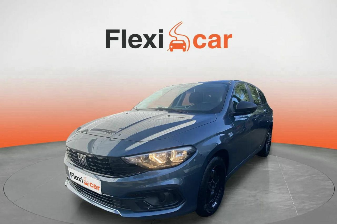 fiat tipo 2022 / foto grande (2)