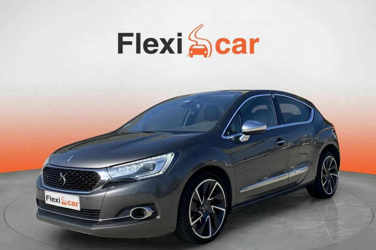 ds automobiles ds 4 2015 / foto grande (3)