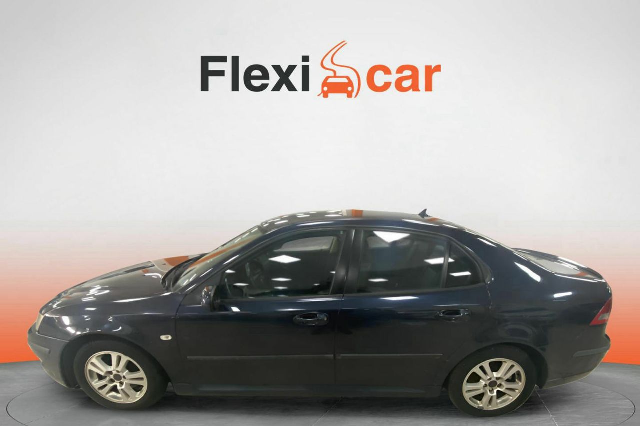 saab 9-3 2007 / foto grande (3)