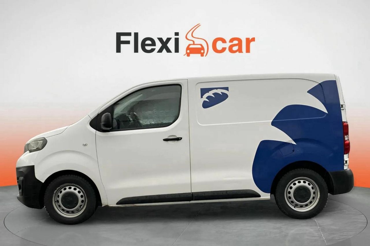 peugeot expert 2018 / foto grande (2)