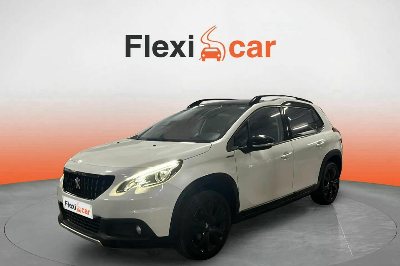 peugeot 2008 2016 / foto grande (3)