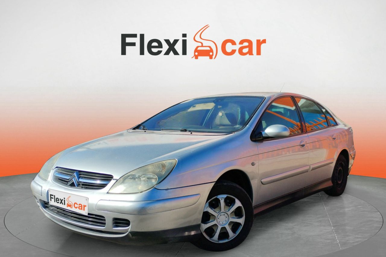 citroën c5 2002 / foto grande (3)