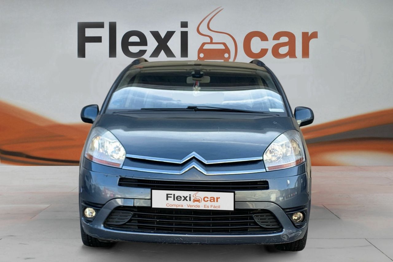 citroën c4 picasso 2008 / foto grande (2)
