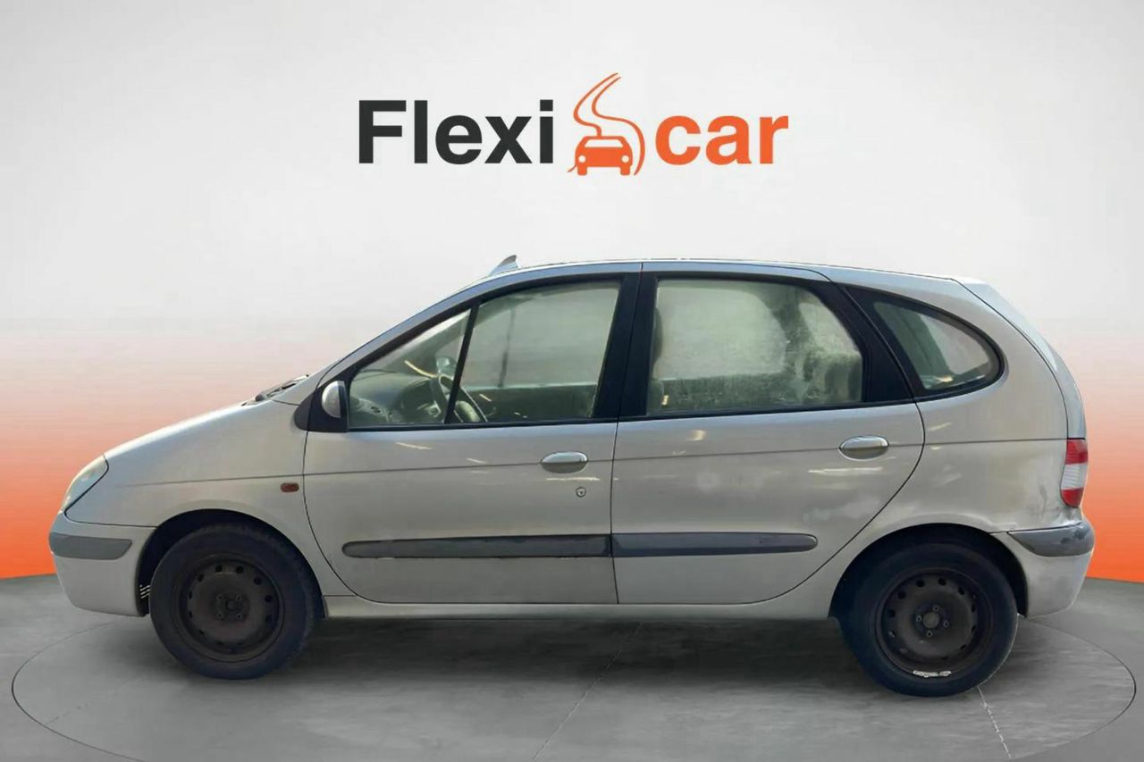 renault scénic 2002 / foto grande (3)