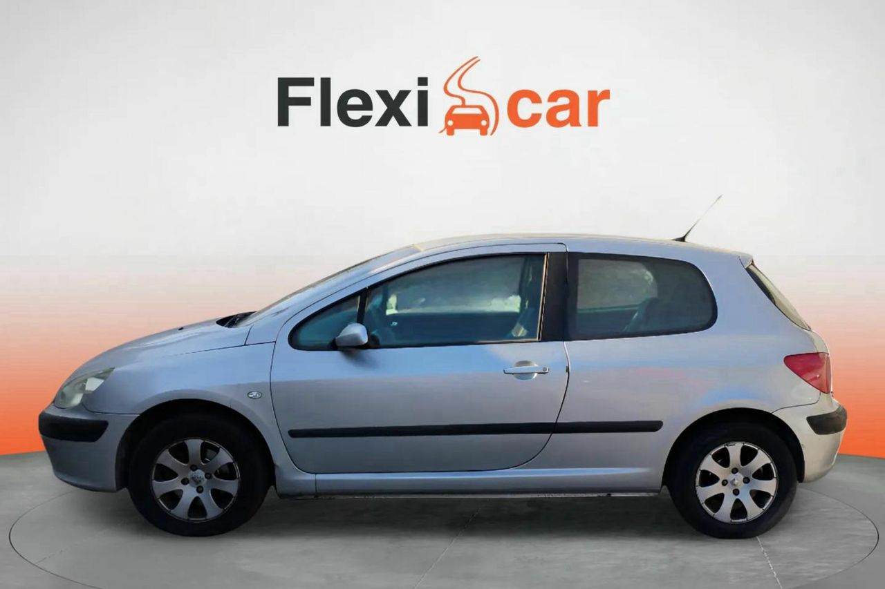 peugeot 307 2003 / foto grande (3)
