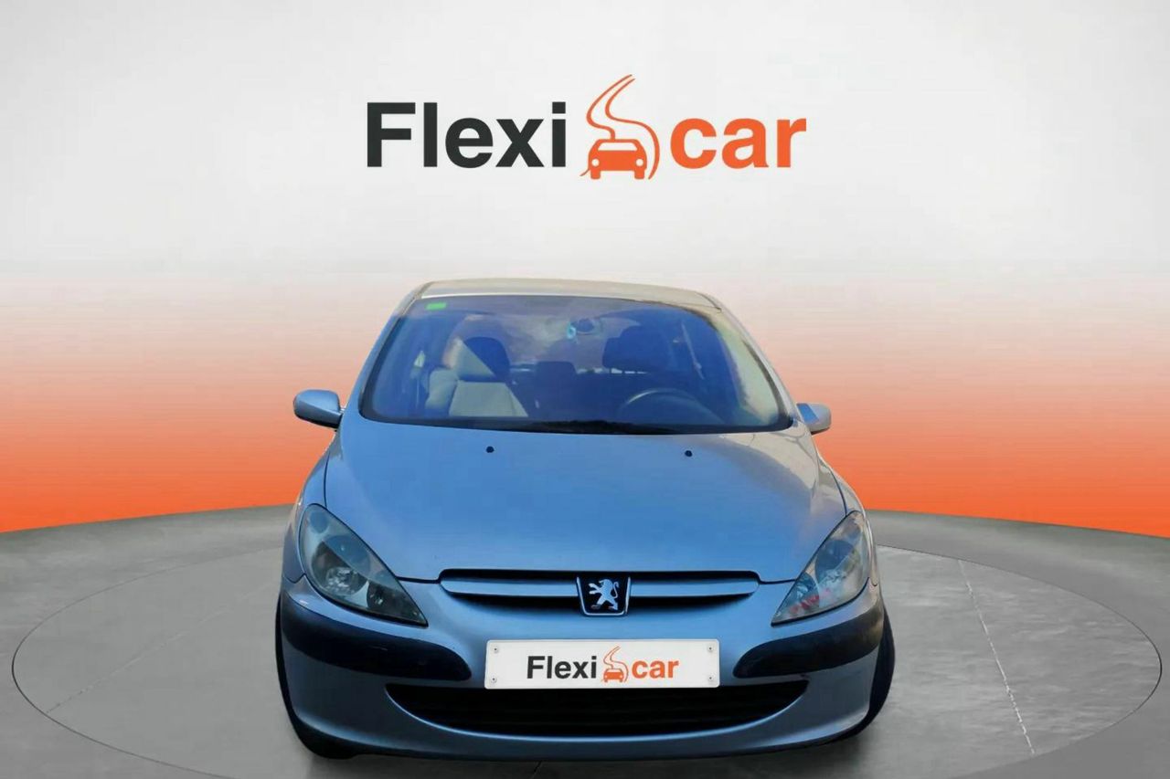 peugeot 307 2003 / foto grande (2)