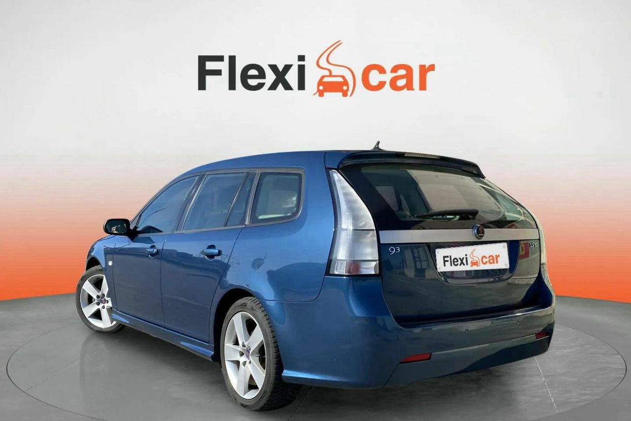 saab 9-3 2008 / foto grande (3)