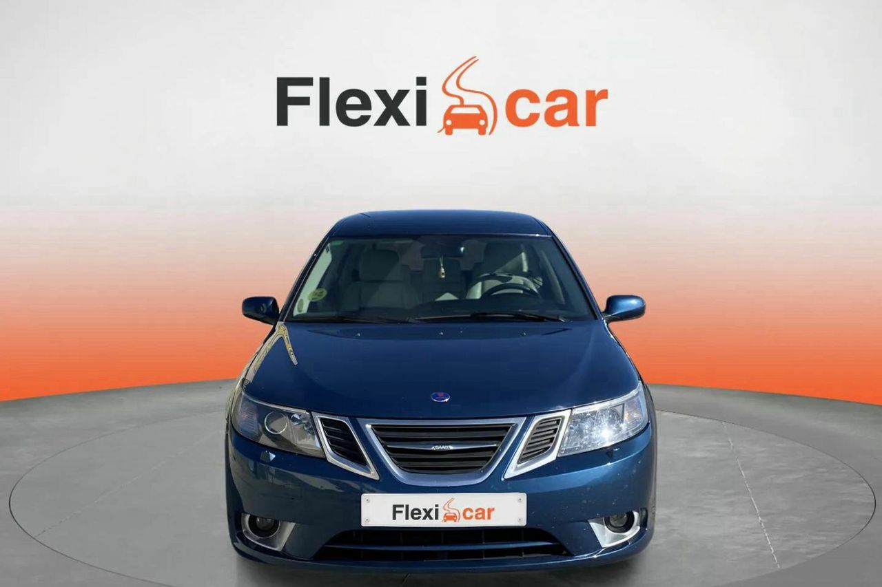 saab 9-3 2008 / foto grande (2)