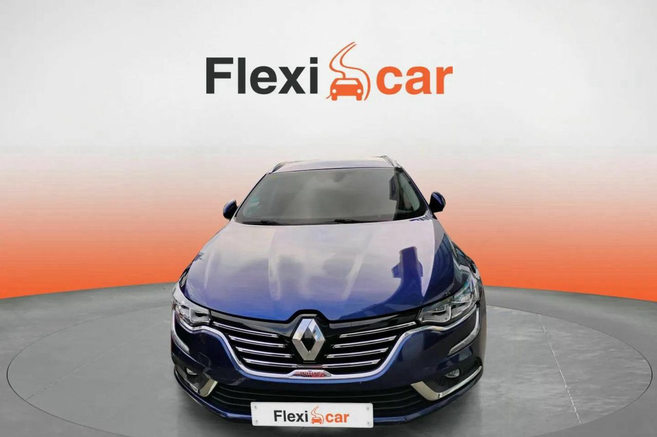 renault talisman 2018 /