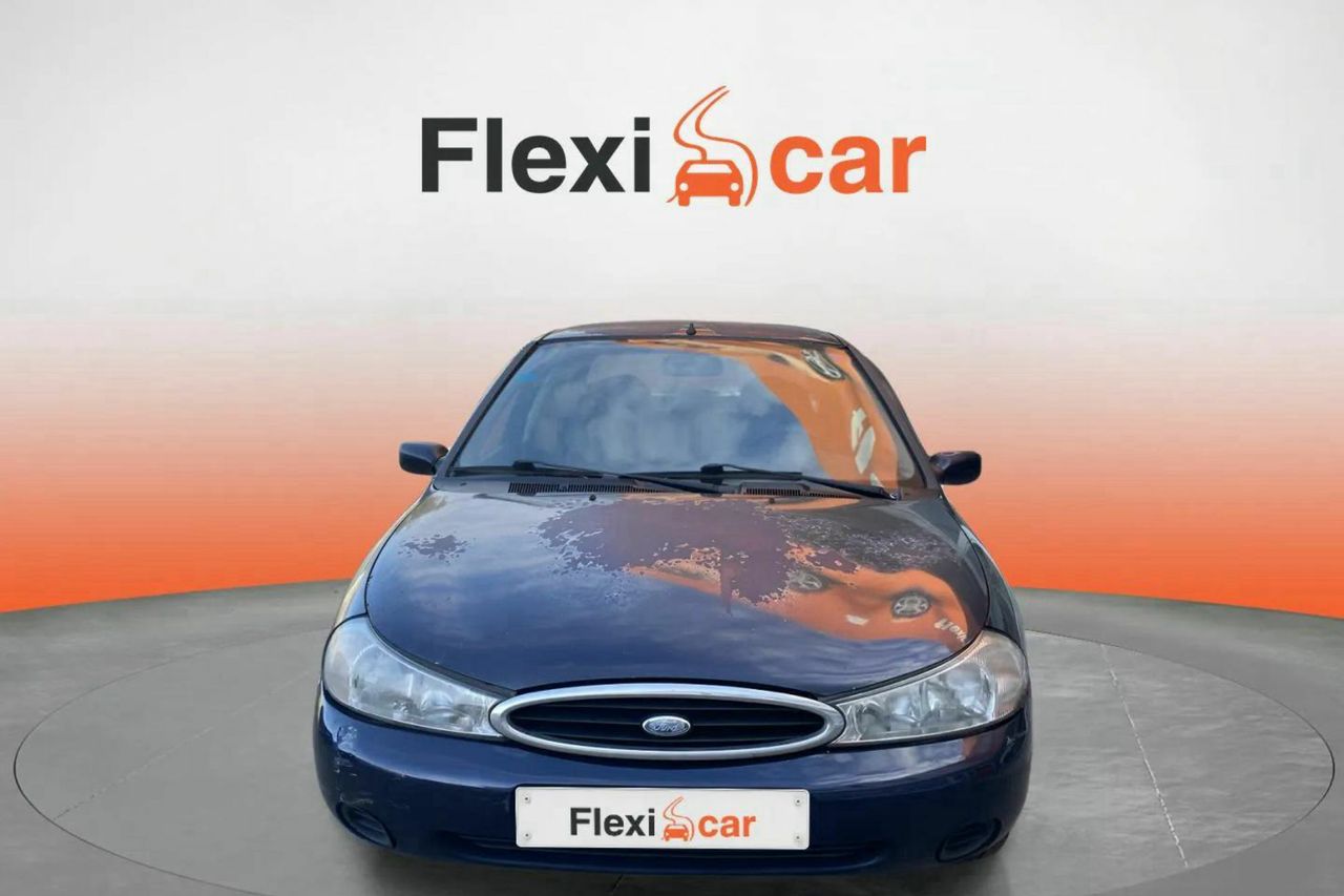 ford mondeo 1999 / foto grande (2)