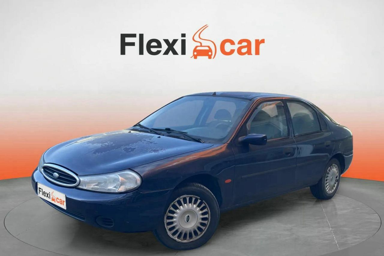 ford mondeo 1999 / foto grande (3)