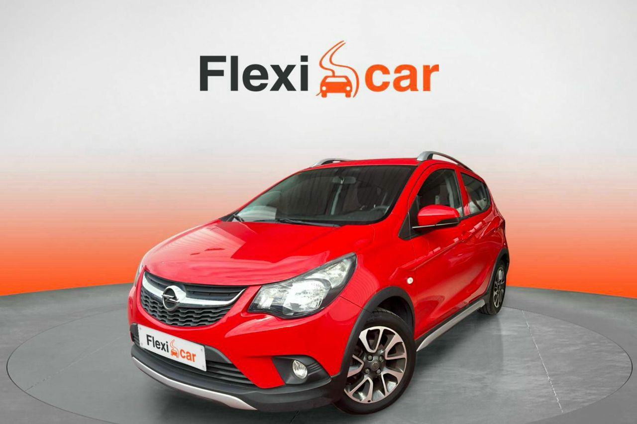 opel karl 2019 / foto grande (3)