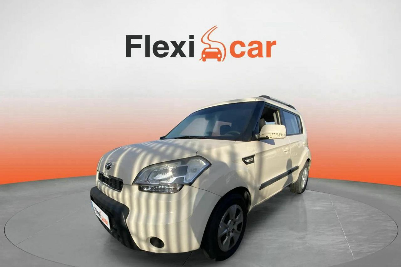 kia soul 2011 / foto grande (2)