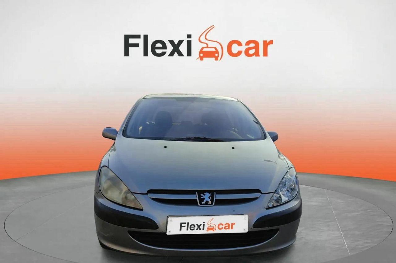 peugeot 307 2002 / foto grande (2)