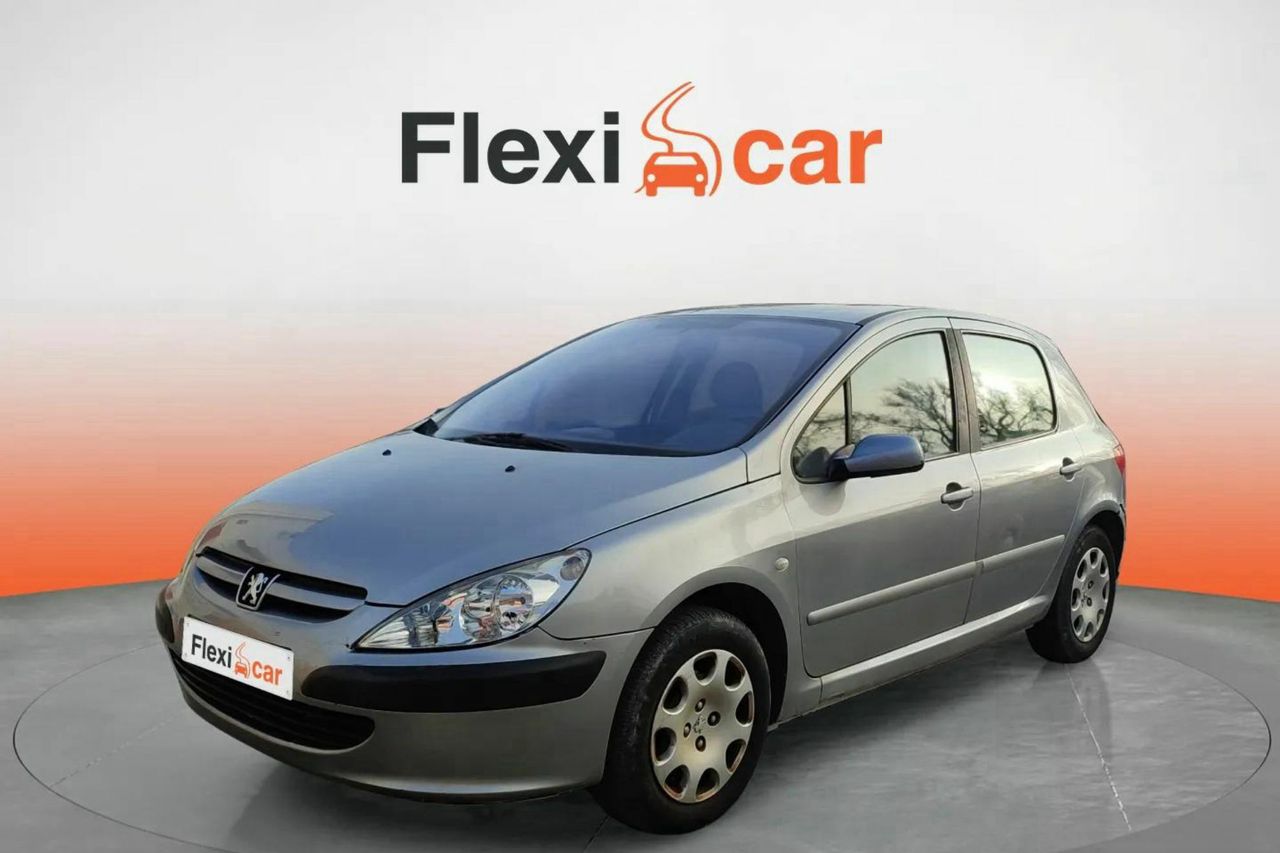 peugeot 307 2002 / foto grande (3)