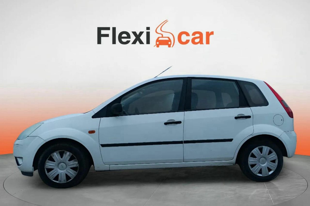 ford fiesta 2002 / foto grande (2)