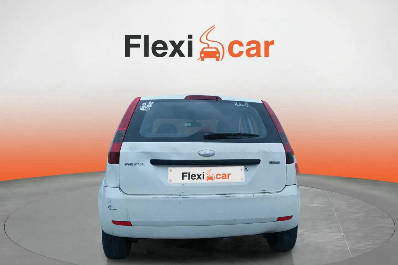 ford fiesta 2002 / foto grande (3)