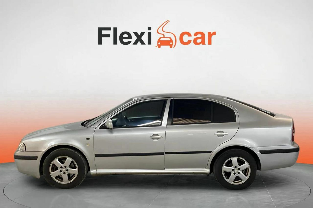 skoda octavia 2001 / foto grande (3)