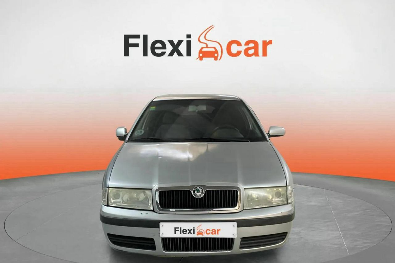 skoda octavia 2001 / foto grande (2)