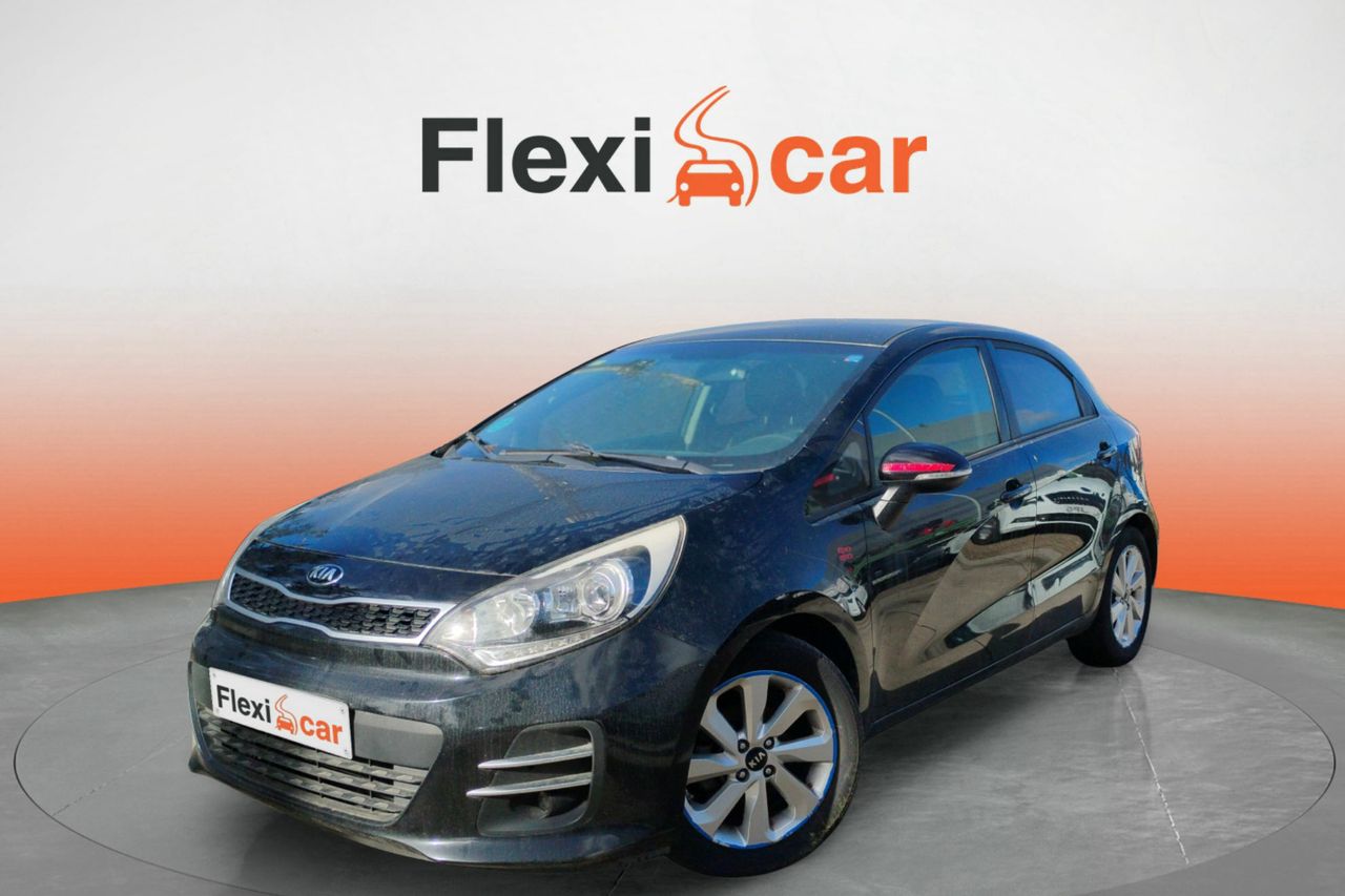 kia rio 2016 / foto grande (3)