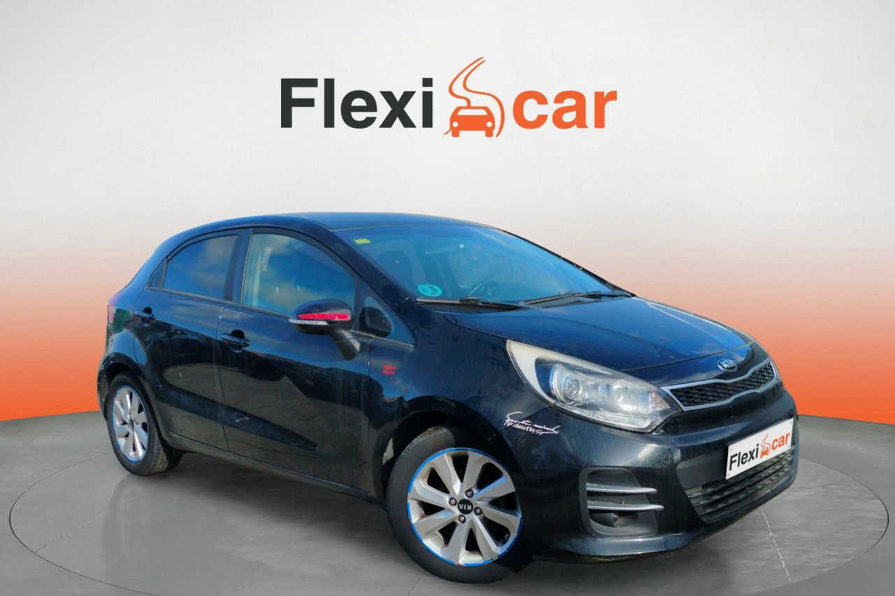 Foto kia rio 2016 /