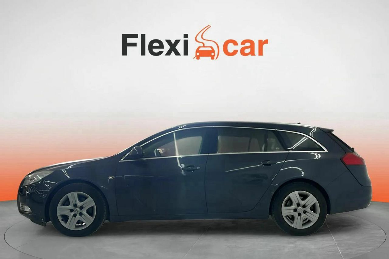 opel insignia  2012 / foto grande (2)