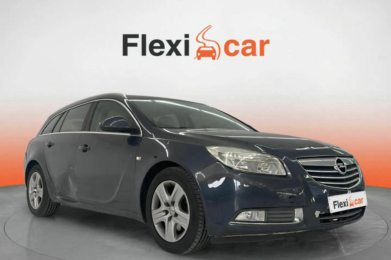 Foto opel insignia  2012 /
