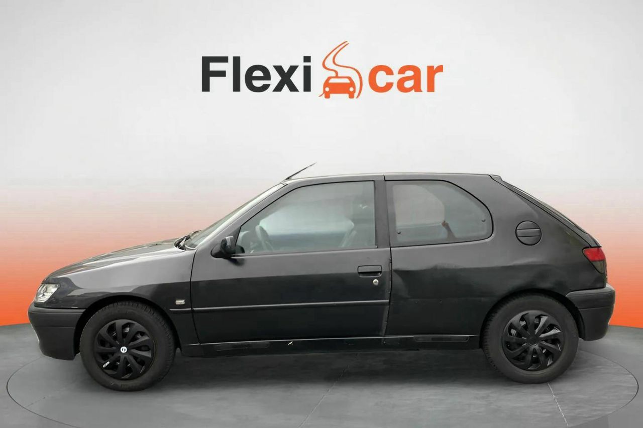 peugeot 306 2000 / foto grande (3)