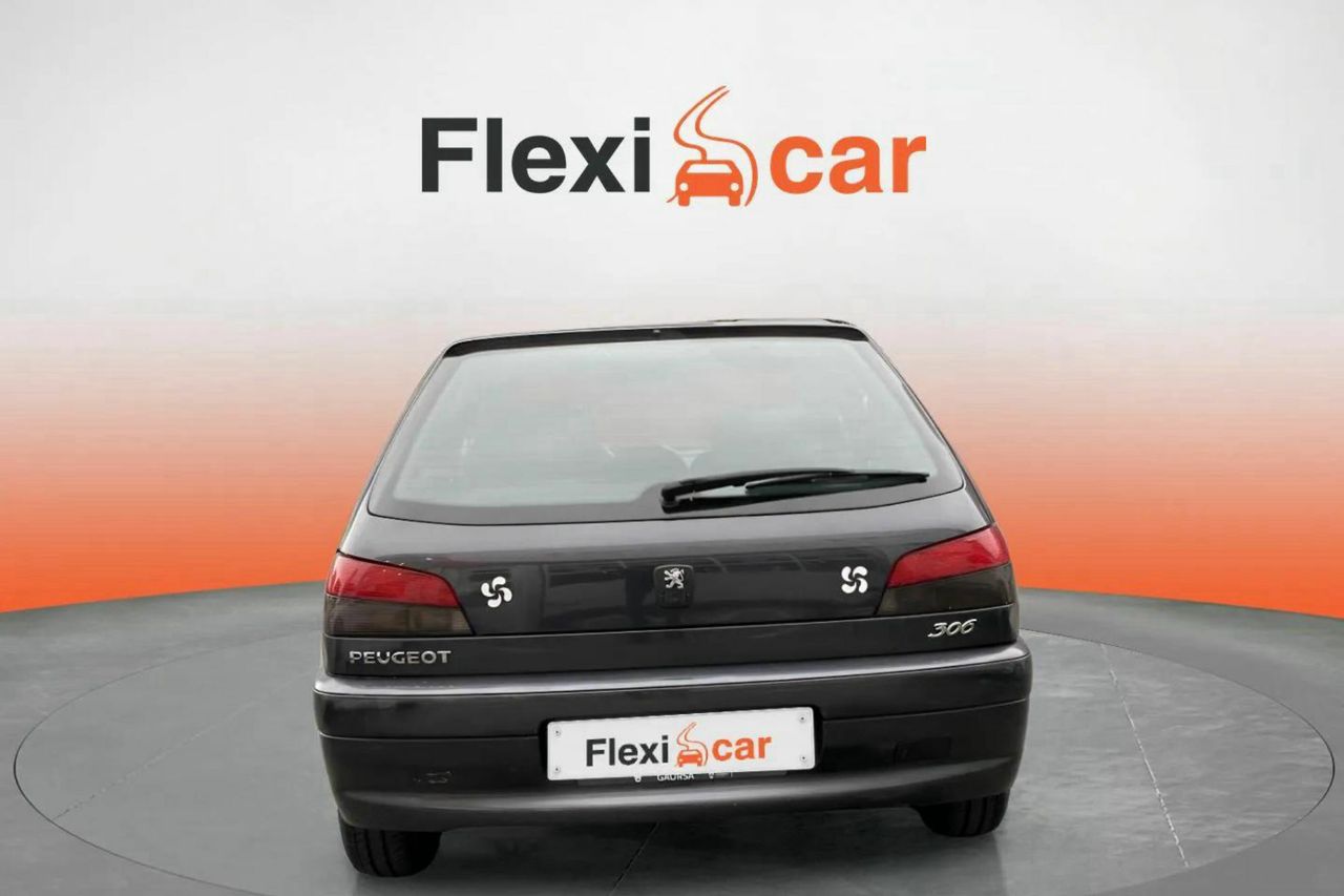 peugeot 306 2000 / foto grande (2)