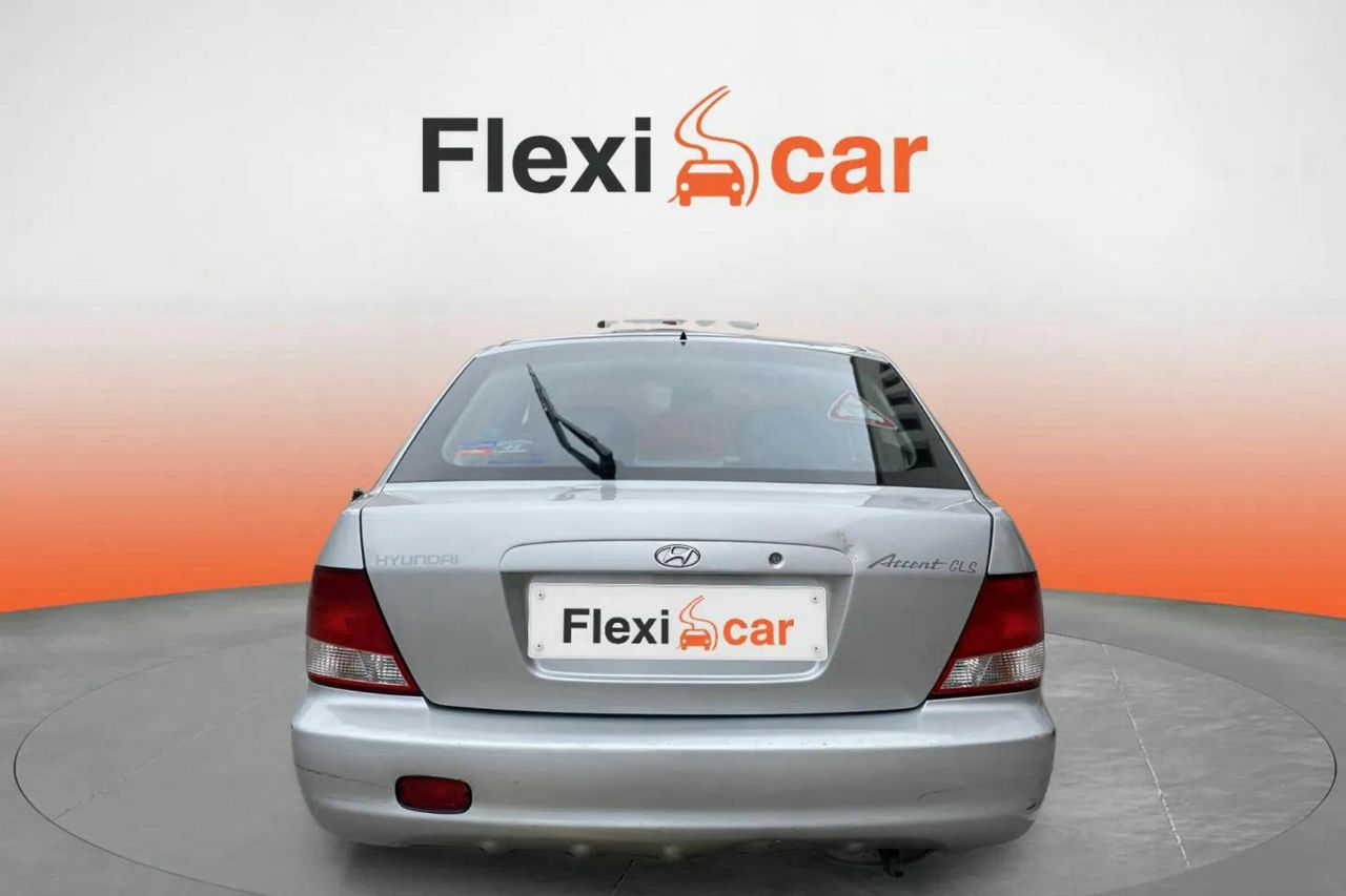 hyundai accent 2002 / foto grande (3)