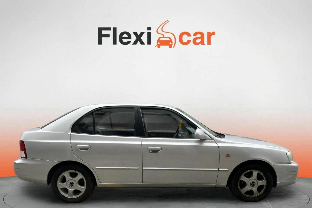 hyundai accent 2002 / foto grande (2)
