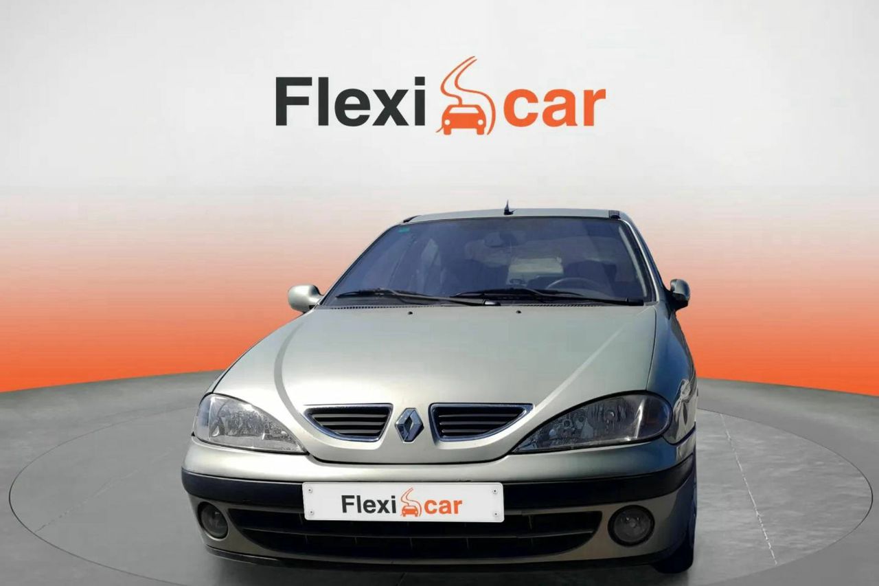 renault megane 2001 / foto grande (2)
