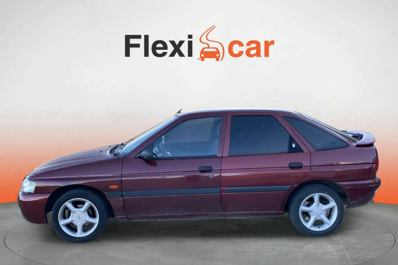 ford escort 1998 / foto grande (3)