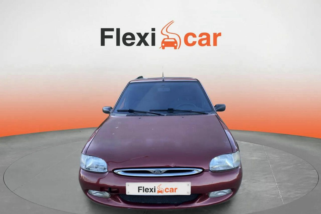 ford escort 1998 / foto grande (2)