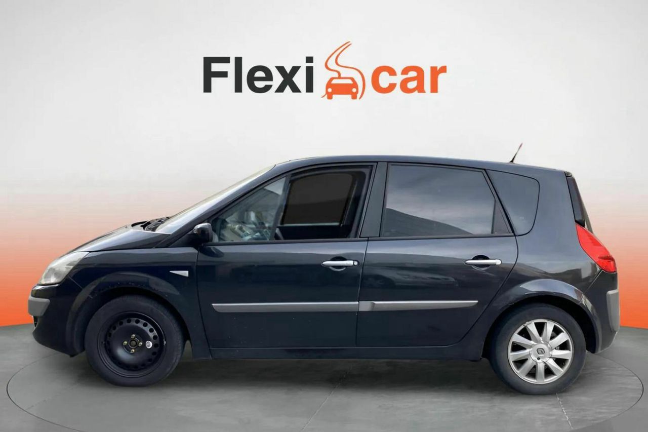 renault scénic 2007 / foto grande (2)