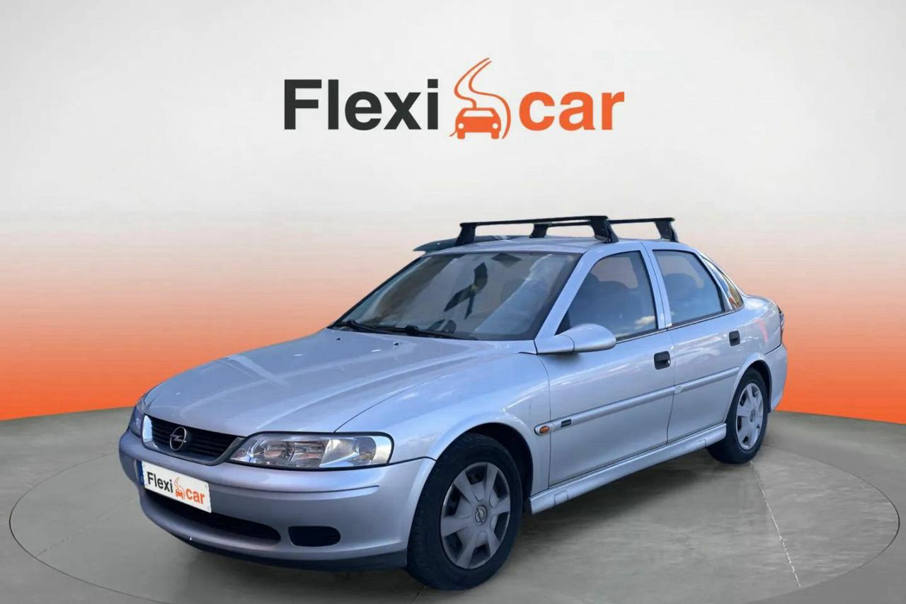 opel vectra 2001 / foto grande (2)