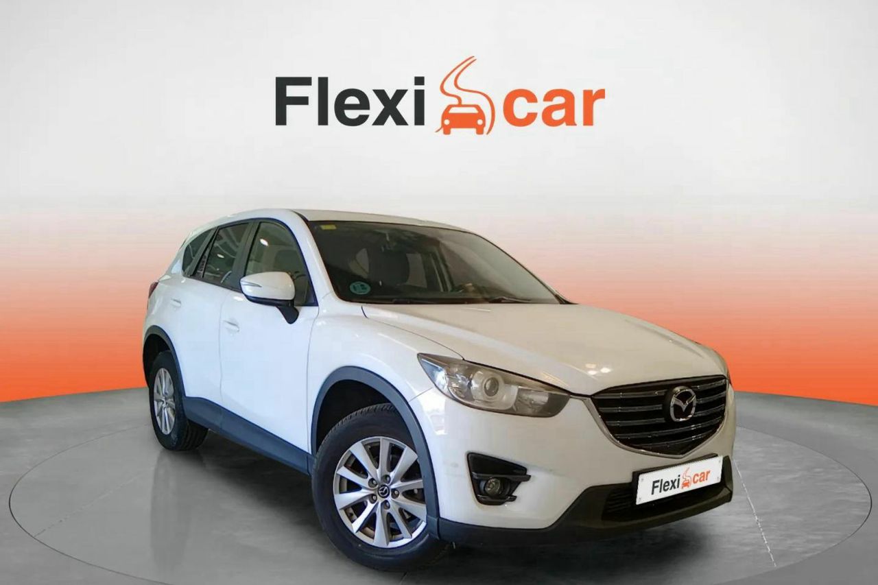 Foto mazda cx-5 2015 /