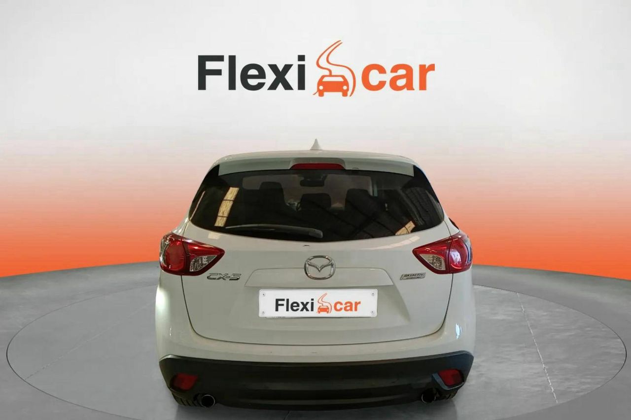 mazda cx-5 2015 / foto grande (3)