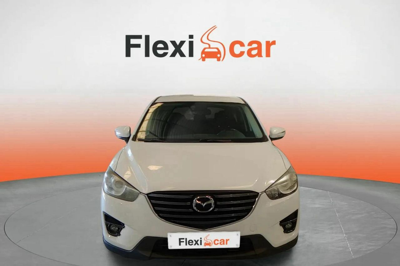 mazda cx-5 2015 / foto grande (2)