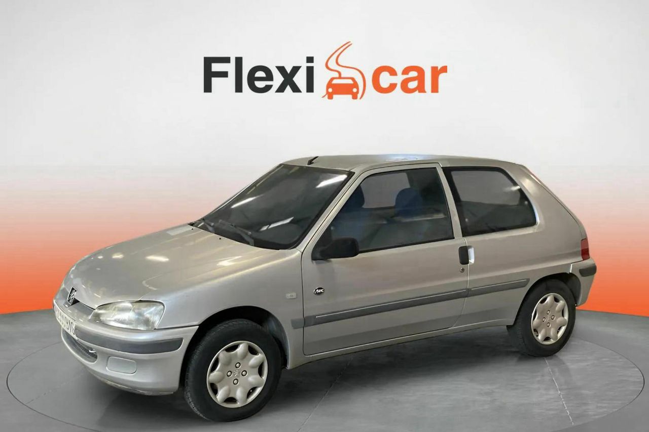 peugeot 106 2002 / foto grande (2)