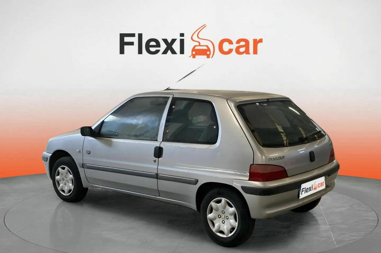 peugeot 106 2002 / foto grande (3)