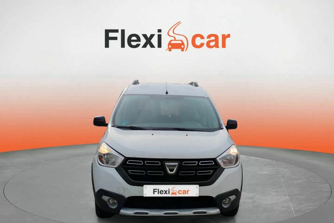 dacia dokker 2019 / foto grande (2)