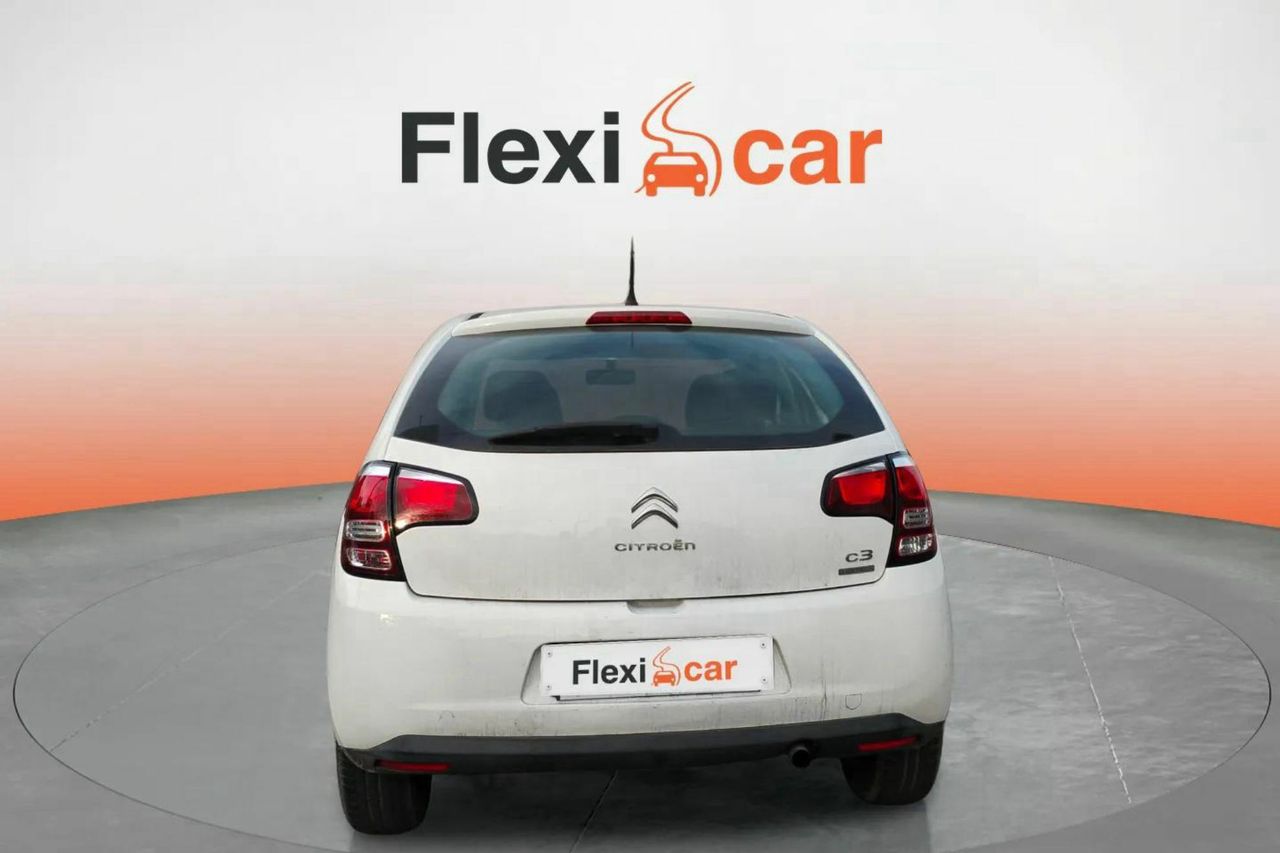 citroën c3 2016 / foto grande (3)