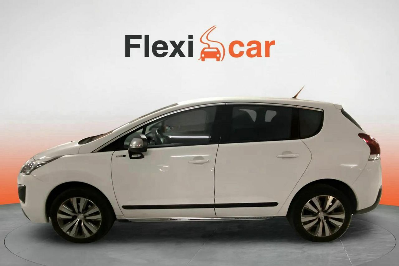 peugeot 3008 2015 / foto grande (3)