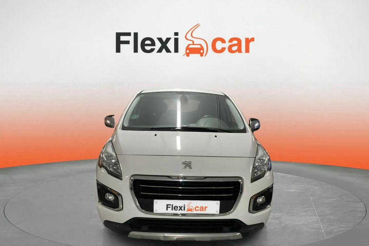 peugeot 3008 2015 / foto grande (2)
