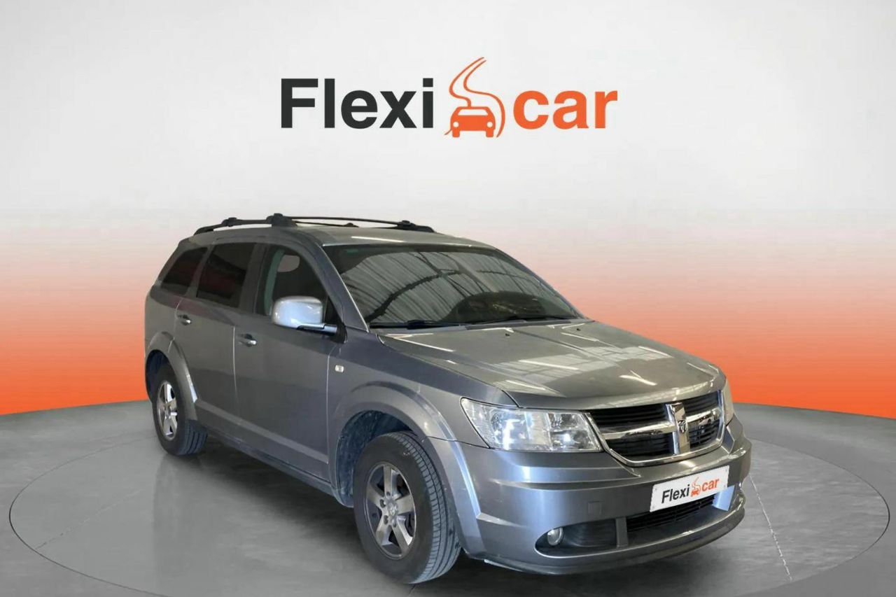 Foto dodge journey 2010 /