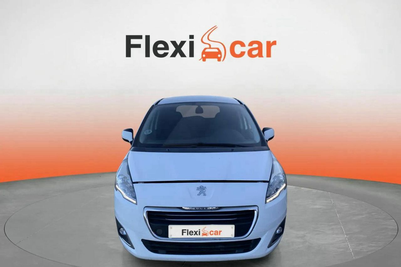 peugeot 5008 2015 / foto grande (2)