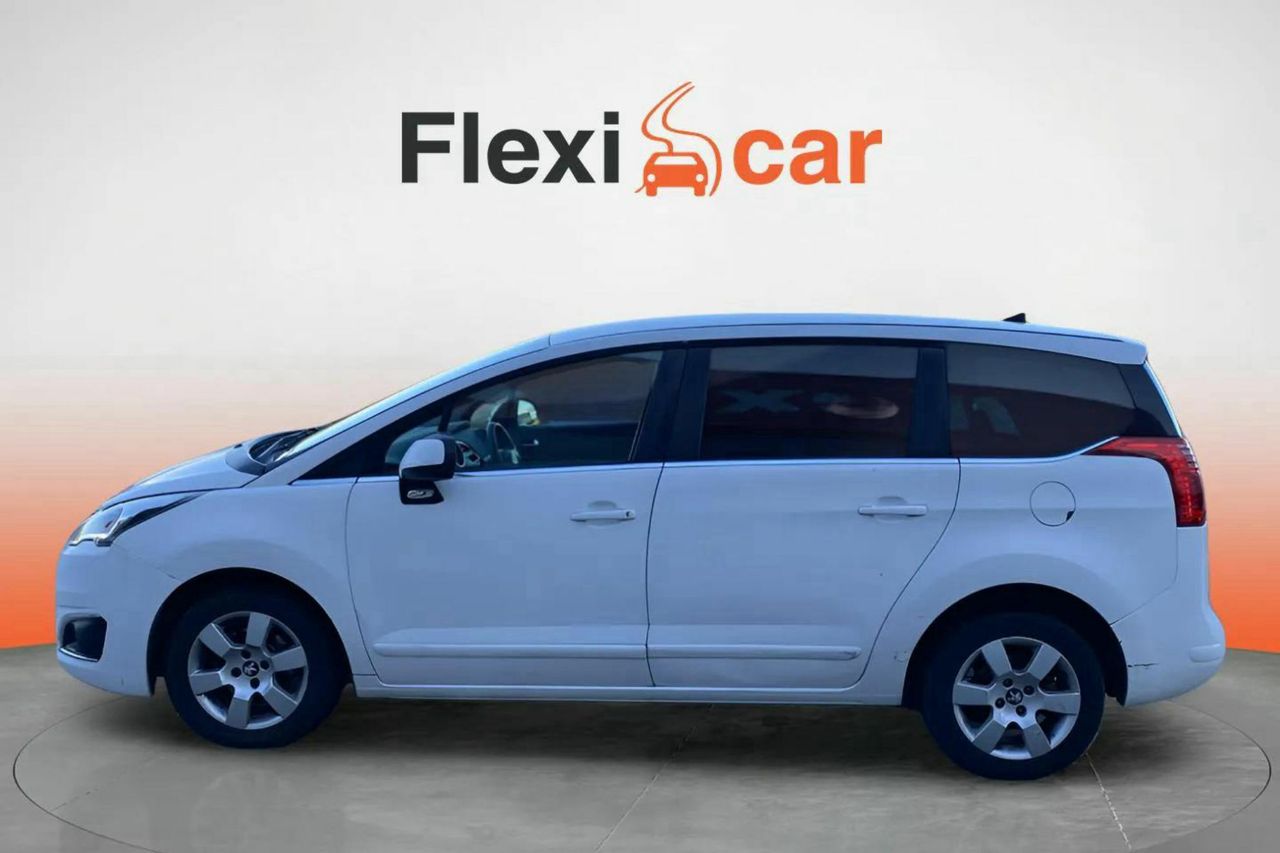 peugeot 5008 2015 / foto grande (3)