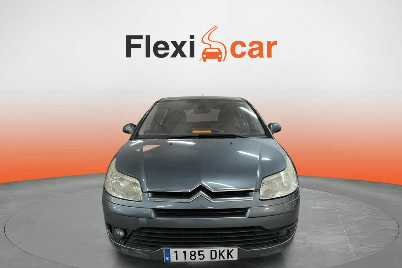 citroën c4 2005 / foto grande (2)