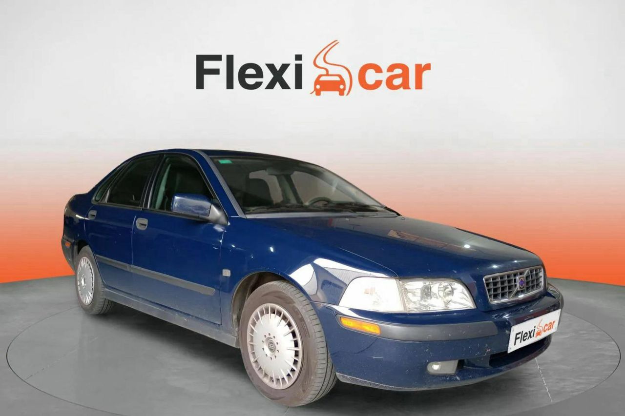 Foto volvo s40 2003 /